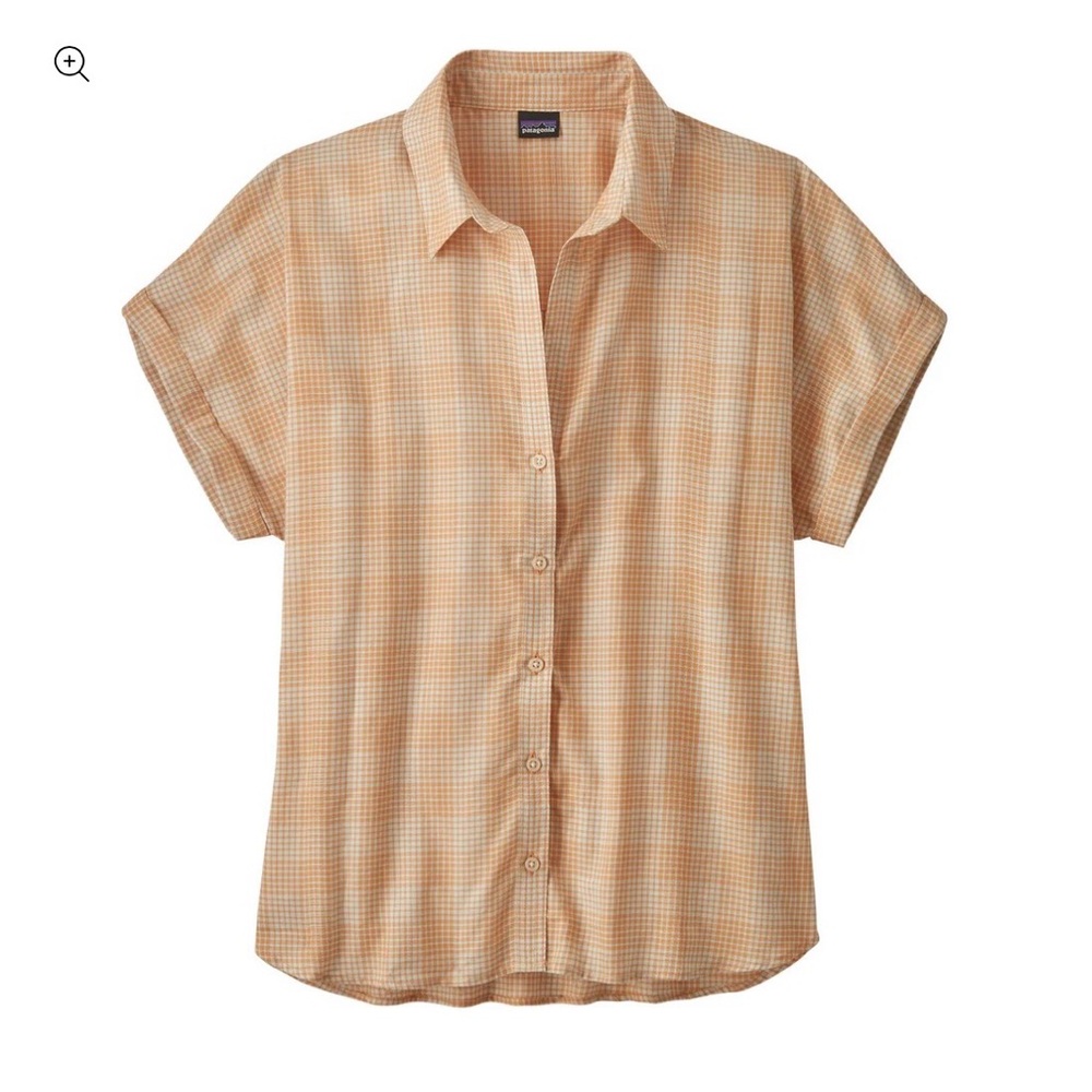 Brand New Women's Patagonia Lightweight A/C® Shirt